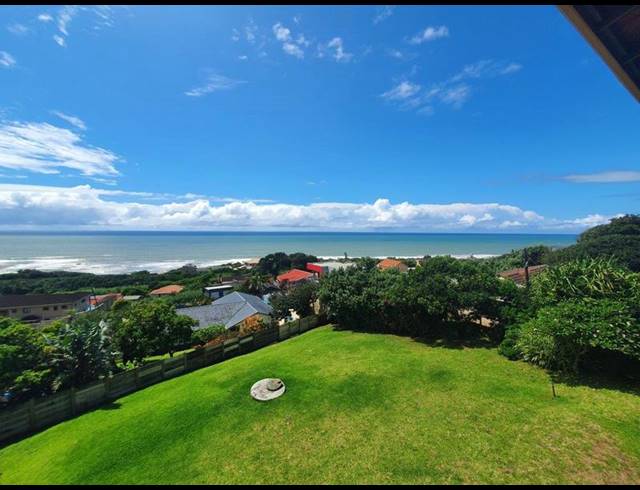 5 BEDROOM HOUSE FOR SALE IN OSLO BEACH